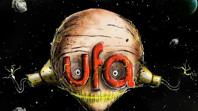 U.F.A - Rehineler Serbest (Hello from Earth) смотреть онлайн