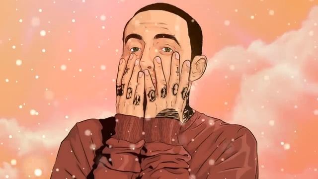 (SOLD) Mac Miller Swimming Type Beat | Overdose смотреть онлайн