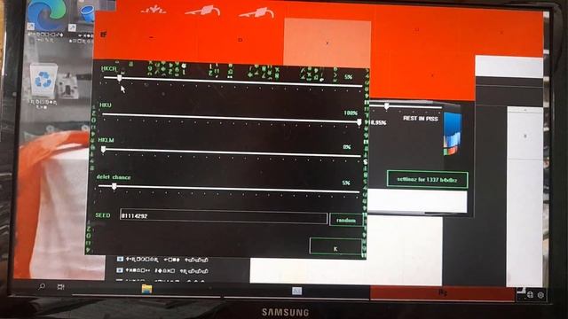 Cursed Windows 11 (on a real PC) смотреть онлайн