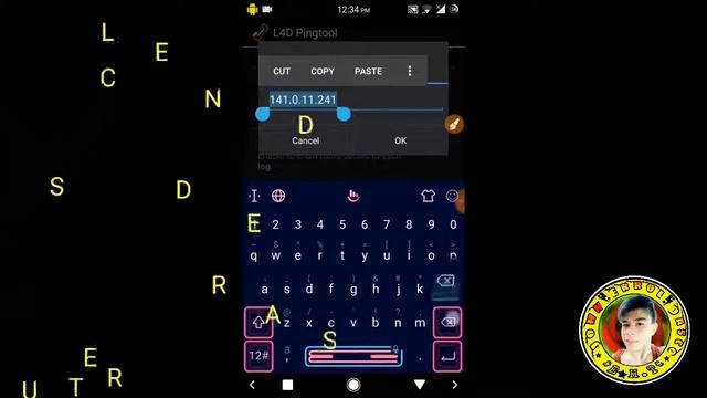 HOW TO STABLE AND FAST WITH L4D PingTool APK #FastInternet смотреть онлайн