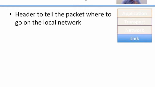CMPS 485: Networking Review смотреть онлайн