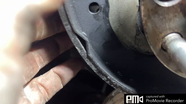 Cómo cambiar los frenos traseros de tambor de un jeep Patriot 2016 a 2023. Bien explicado. смотреть онлайн