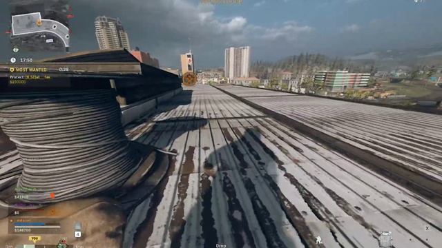 Call of Duty Modern Warfare: Warzone Gtx 1060 1080p Gameplay смотреть онлайн