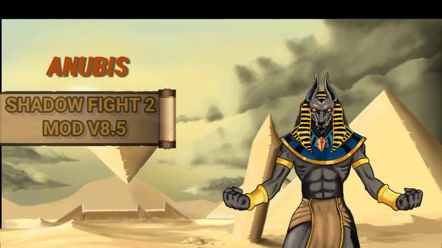 SHADOW FIGHT 2 MOD V8.5 EM BREVE! смотреть онлайн