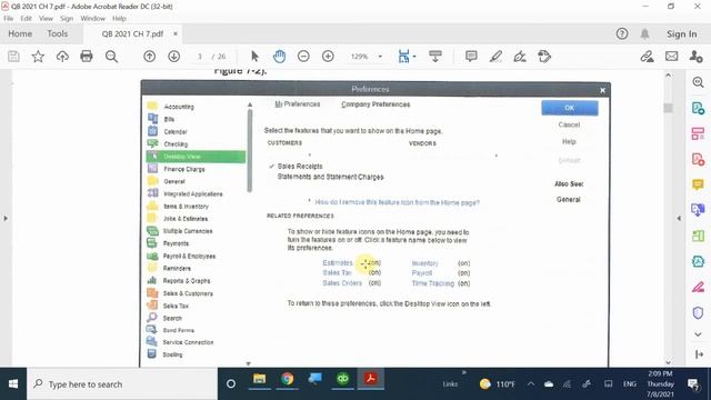 PM QB 7.6 CH 7 CUSTOMIZING P1 смотреть онлайн