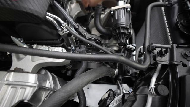 Boomba BPV/"BOV" Install on the FL5/DE5 Type R / S | Sound Comparison & Install смотреть онлайн