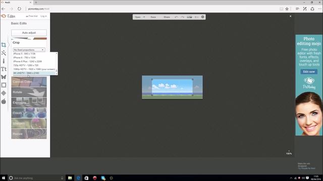 how I made my youtube channel icon (windows 10) смотреть онлайн