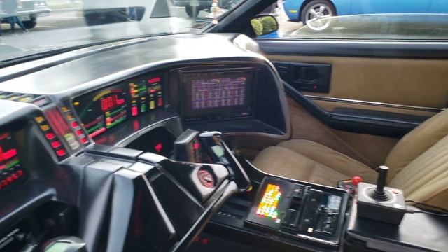Pontiac TransAm McGyver,May 27, 2023 смотреть онлайн