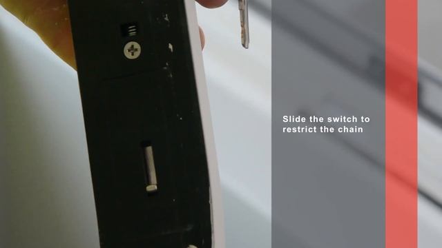 How to Adjust Awning Window Winders to be Restrictive смотреть онлайн