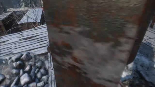Rise of The Tomb Raider Walkthrough - Baba Yaga DLC смотреть онлайн