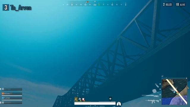 PUBG Lite Indonesia | 2 In One | Bugs Parah! Game rusak.. смотреть онлайн