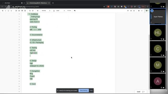 ILUGD HHC Quiz #1 смотреть онлайн