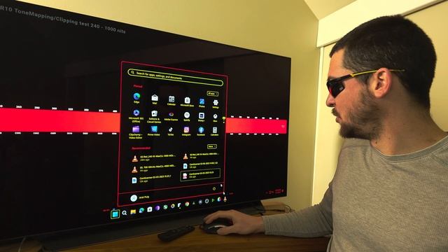 PS5 Ultimate settings for HDR always ON using LG OLEDs (800nits max). Works for all games! смотреть онлайн
