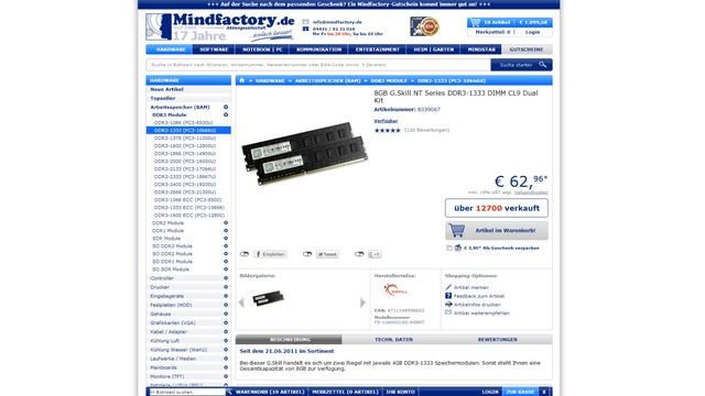 Gaming Pc für 1100€ [November 13] смотреть онлайн