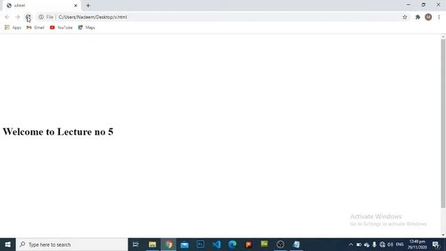 Html tutorial in urdu-class 5-NT wella-marquee tag-web designng-learn html in urdu смотреть онлайн