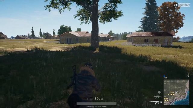 PUBG / СТРИМ / SOLO TOP 10 смотреть онлайн