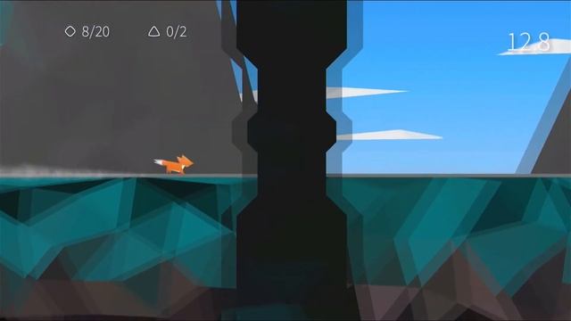 Fast Like a Fox - Android TV Game Play смотреть онлайн