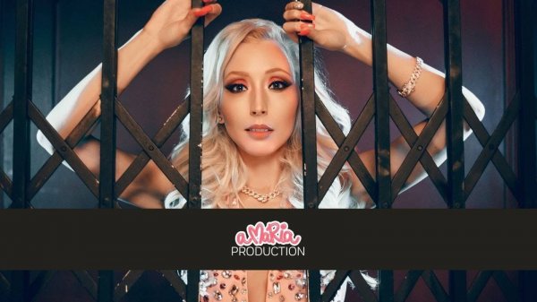 a Maria - Fantasy [Official Music Video]