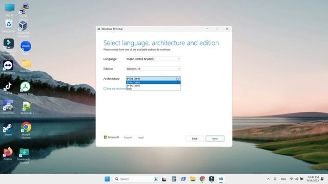 How to download Windows 10 ISO ? | Get Operating system ISO from Microsoft. смотреть онлайн