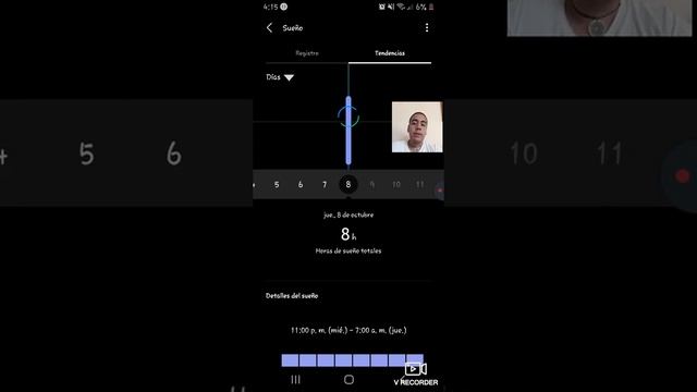 ¿Para que sirve"SAMSUNG HEALTH"? смотреть онлайн