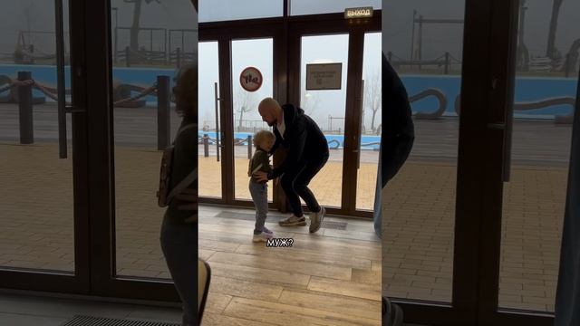 Ещё и тверк танцует в свободное время 😈 смотреть онлайн