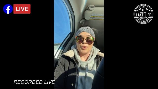 Live with Cassie Stokes: Fuel prorations and home heating tips! смотреть онлайн