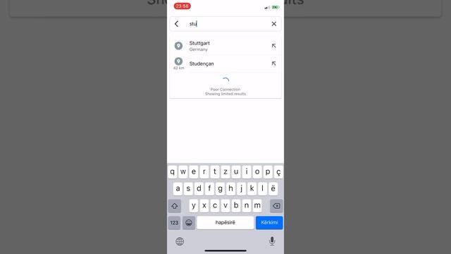Si ta perdorim Google Maps Offline смотреть онлайн