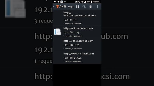 Basic MITM Attack On Laundromat смотреть онлайн