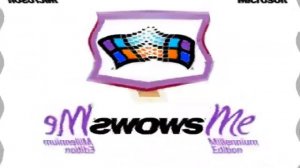 Windows Startup and Shutdown Sounds Not Scary