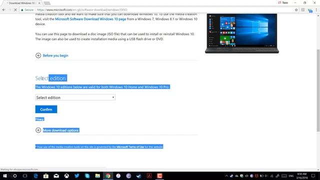 How to Get Windows 10 Fall Creators Update For Free смотреть онлайн