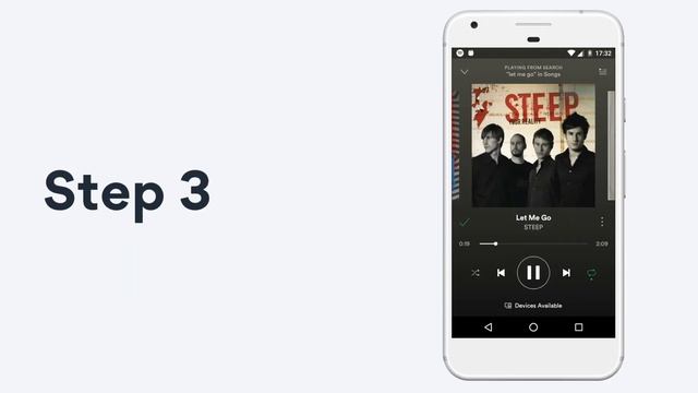 Enjoy the Musixmatch Lyrics LockScreen app for Android смотреть онлайн