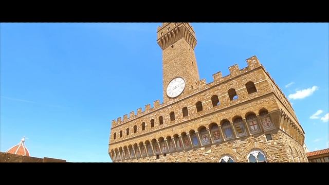 Moments. Florence смотреть онлайн
