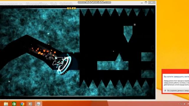 {TPLL} TOP 25 12:07 (Но это BSOD) Windows 8.1 (VMWARE) смотреть онлайн