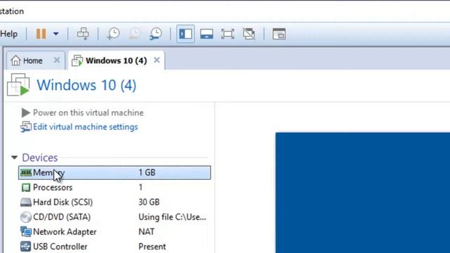 برنامج فى ام وير + وندوس10 64 بت + اكتيفيشن للوندوس مع التحميل VMWARE 14 FULL+ WIN10 FULL+ACTIVATIO смотреть онлайн