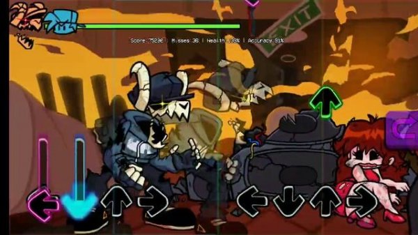 tabi vs agoti android download to description (12 subs special)