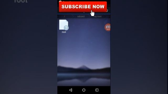 Root Access Without Rooting Using Es File Explorer Pro