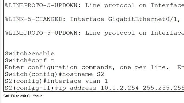 Connect a Wired and Wireless LAN - Lab16 | | Free CCNA 200-301 Lab Course смотреть онлайн