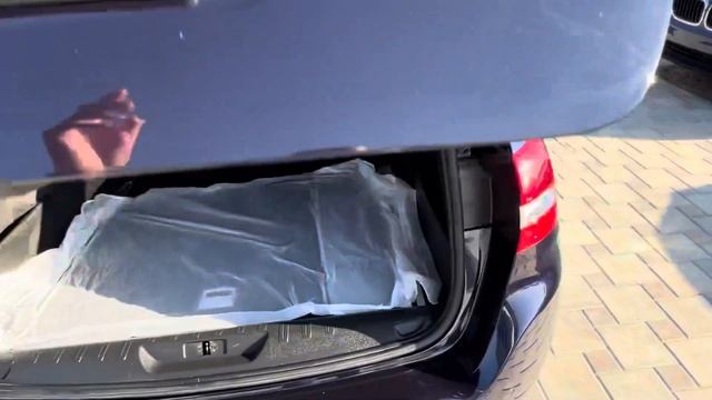 Peugeot 308sw в шикарной комплектации! смотреть онлайн