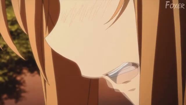 AMV - Sword Art Online (Kirito x Asuna) [Foxer] смотреть онлайн