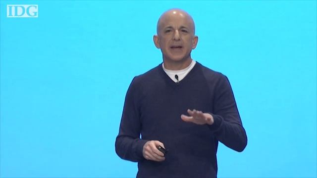 Raw video: Steven Sinofsky updates on Windows 7, SkyDrive смотреть онлайн