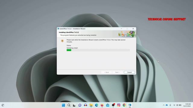 How to download and install libreoffice @TechnicalCodingSupport Download libreoffice смотреть онлайн