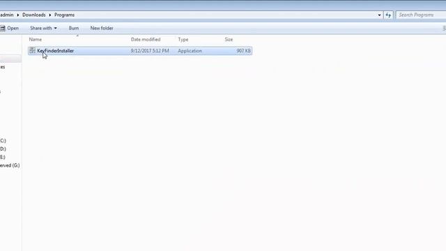 How to find your windows product key смотреть онлайн
