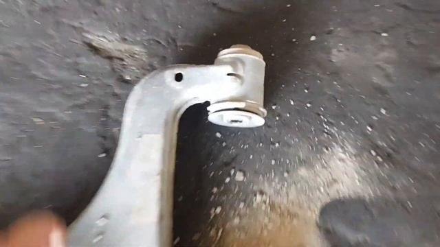 Замена Развальной Втулки Мерседеса w210 смотреть онлайн