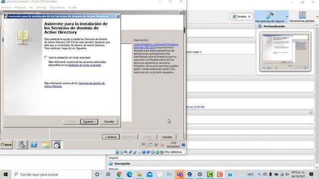 windows server 2008 active directory hyper v смотреть онлайн