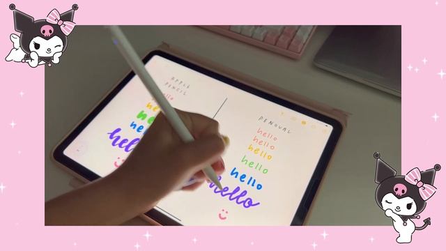 unboxing penoval ax pro 🦋 | the best apple pencil alternative?! #penoval смотреть онлайн