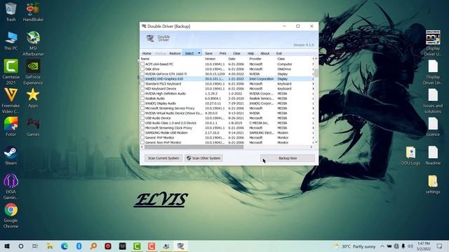 How To Backup All PC Drivers смотреть онлайн