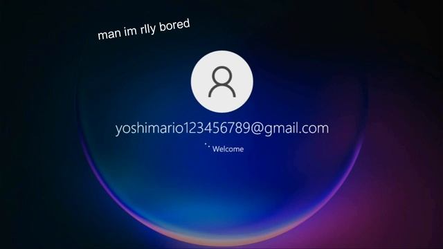 So I got a leaked build of Windows 11...it takes a LONG time to load смотреть онлайн