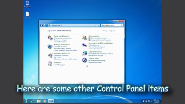 Windows 10, but it looks like Windows 7 (Windows 10 22H2 to 7 Update 1) смотреть онлайн