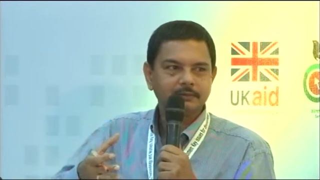 Plenary Discussion: ICT integration in education in Bangladesh Public & Private initiatives смотреть онлайн