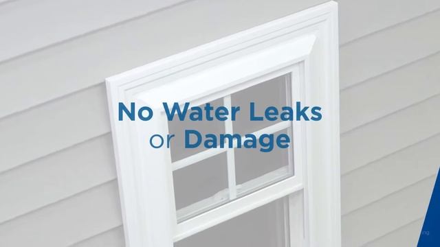 Window World of New Hampshire - 4000-Series Replacement Windows Manchester, NH смотреть онлайн